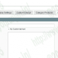 Magento custom tab of category edit page with custom attribute.How to create new category attribute with new group in magento.