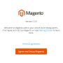 how to install magento2 in localhost