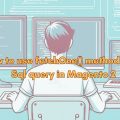 How to use fetchOne() method with Sql query in Magento 2