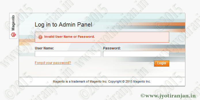 Unable to login magento admin panel in different browser.It occurs due session or cookies issue.If this error is in localhost so use as 127.0.0.1 as server.